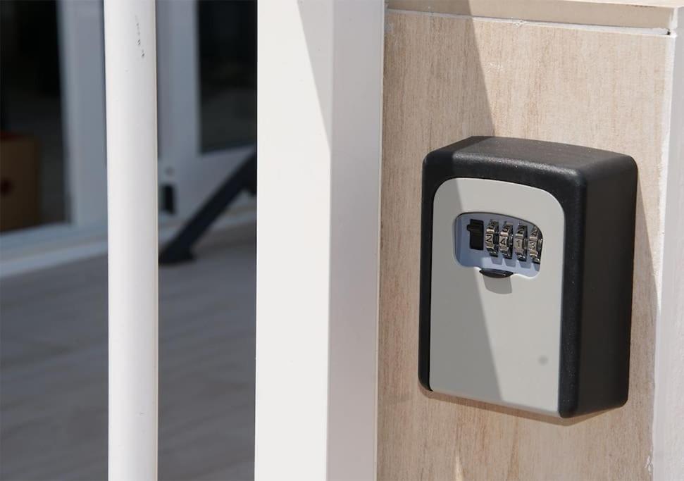 Bungalow Frente La Playa Cala Capitan ,#Prp002 By Stay Orihuela Costa Exterior foto
