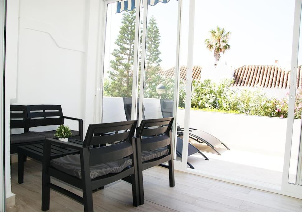 Bungalow Frente La Playa Cala Capitan ,#Prp002 By Stay Orihuela Costa Exterior foto