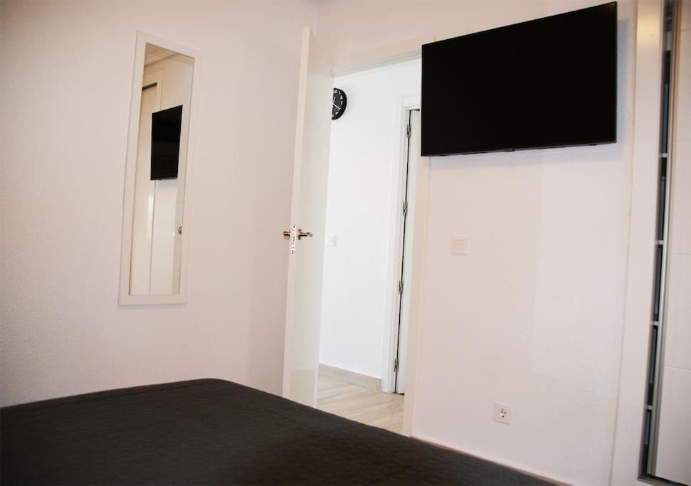 Bungalow Frente La Playa Cala Capitan ,#Prp002 By Stay Orihuela Costa Exterior foto