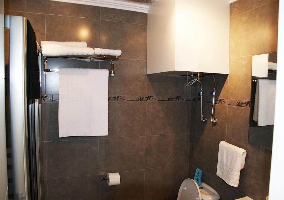 Bungalow Frente La Playa Cala Capitan ,#Prp002 By Stay Orihuela Costa Exterior foto