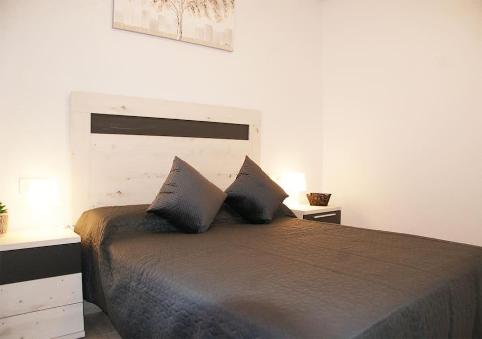 Bungalow Frente La Playa Cala Capitan ,#Prp002 By Stay Orihuela Costa Exterior foto
