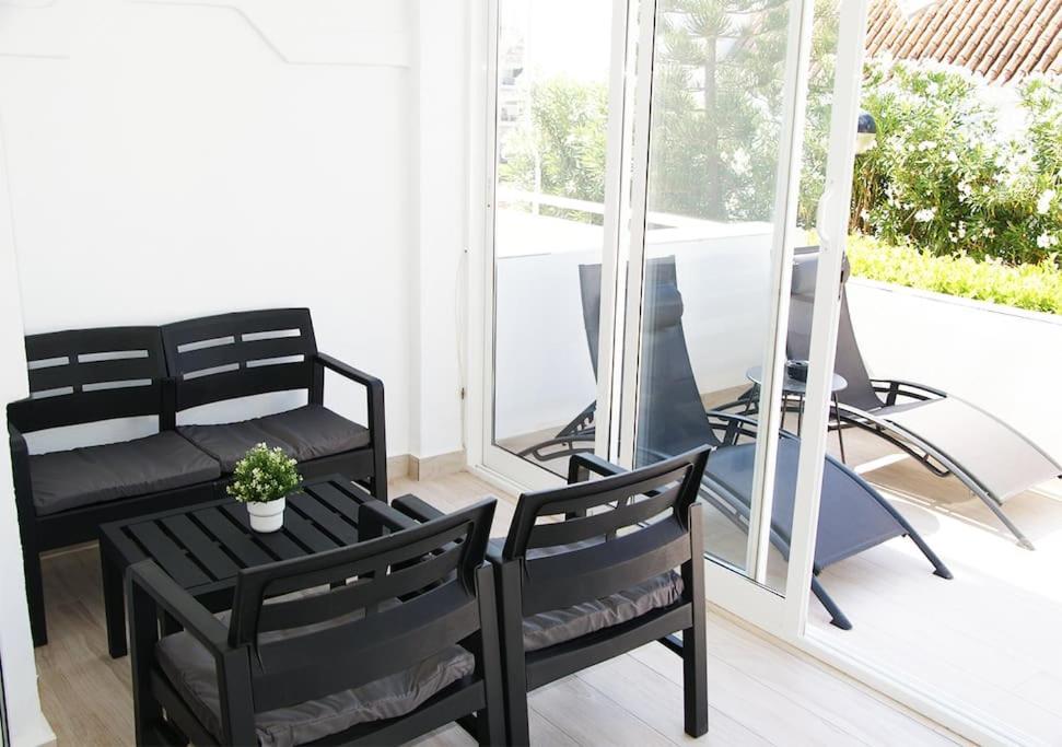 Bungalow Frente La Playa Cala Capitan ,#Prp002 By Stay Orihuela Costa Exterior foto